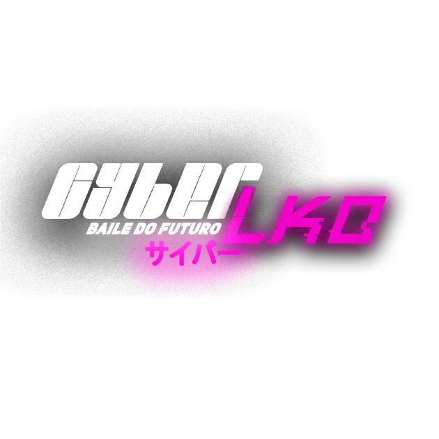 Cyber Baile do Futuro